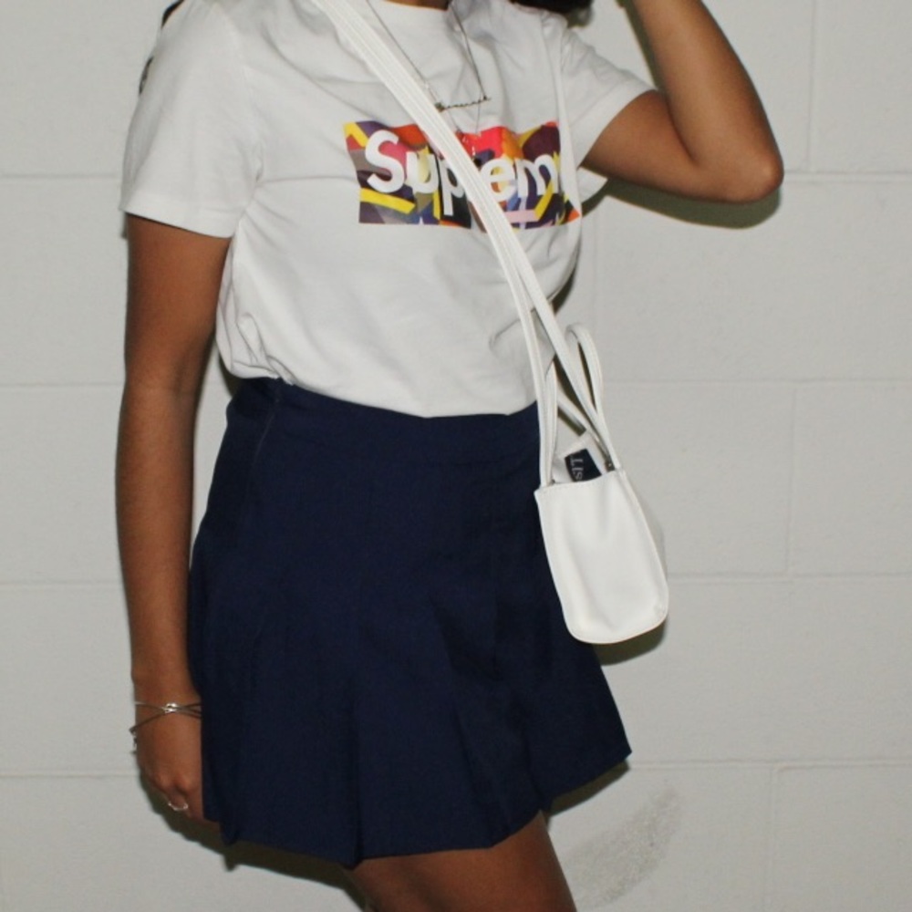 Supreme T-shirt